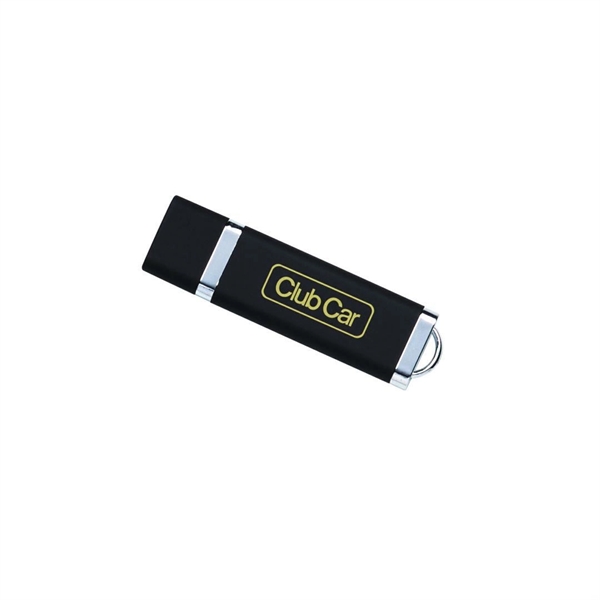Custom Intrepid USB