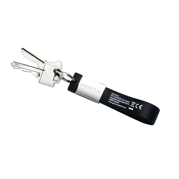 Custom Hipster USB