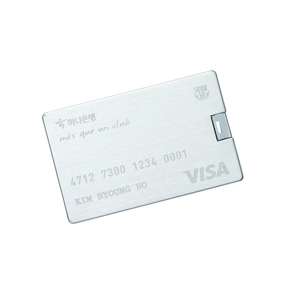 Optimum USB