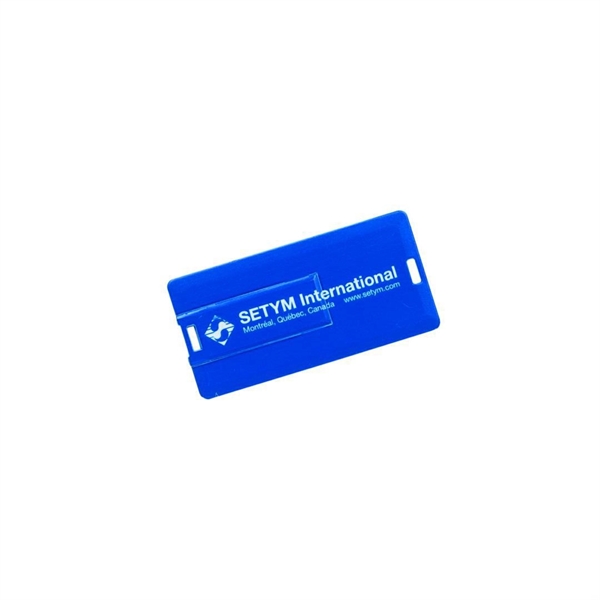 Custom Covert USB
