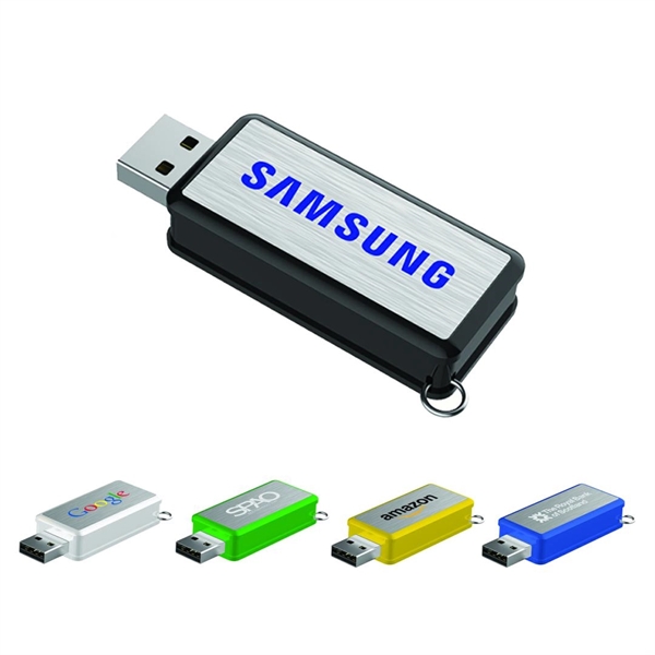 Surge USB