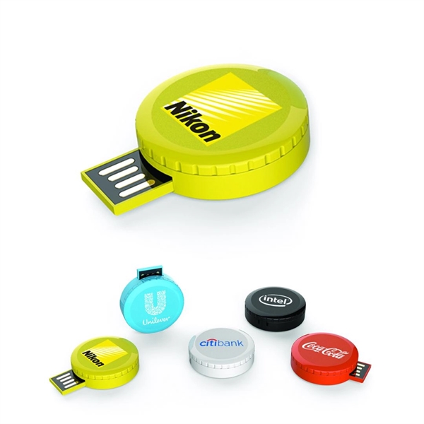 Hypersonic USB