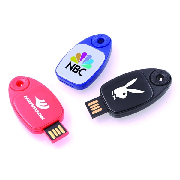 Prism USB