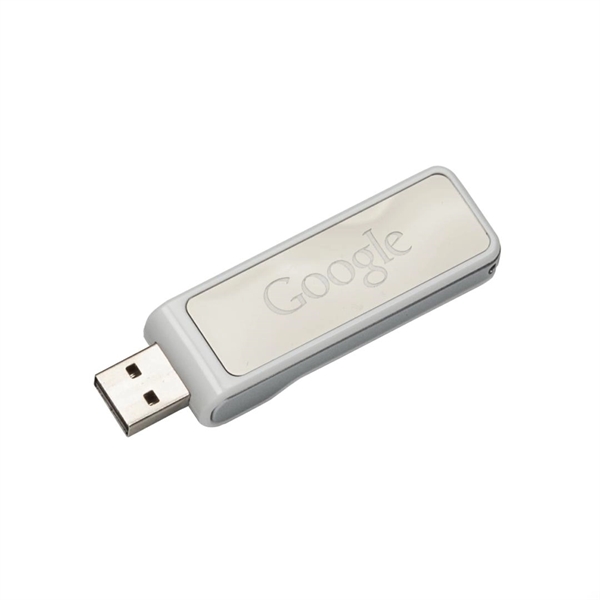 Dazzled USB