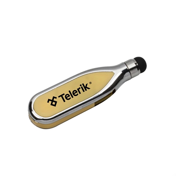 Styled USB