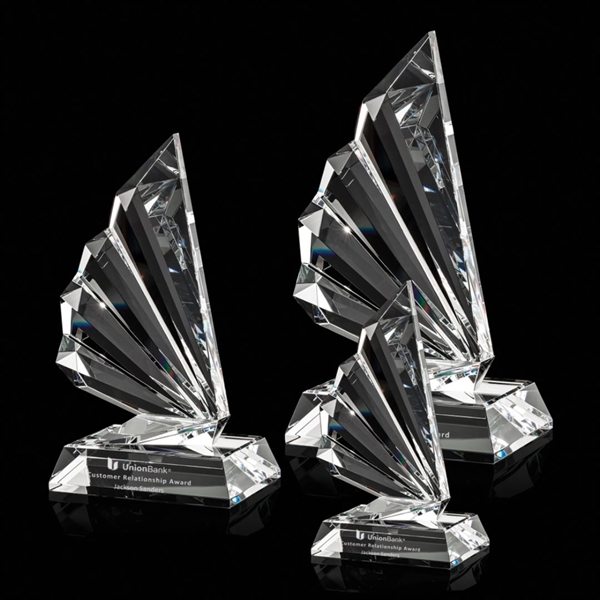 Marseille Award