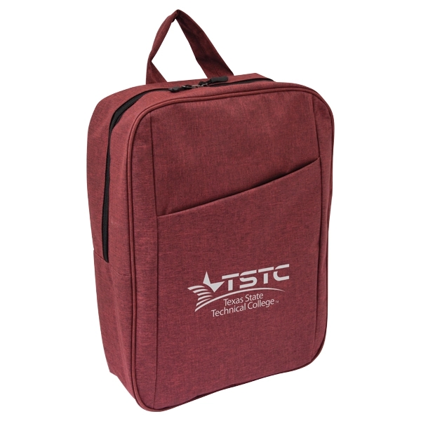 Unique Backpack - Unique Backpack - Image 0 of 5