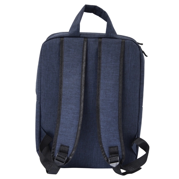 Unique Backpack - Unique Backpack - Image 1 of 5