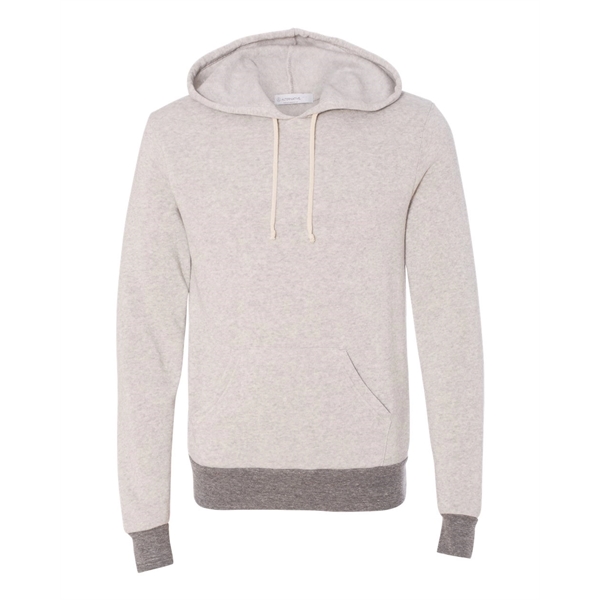 Alternative Challenger Eco-Fleece Hoodie - Alternative Challenger Eco-Fleece Hoodie - Image 29 of 39