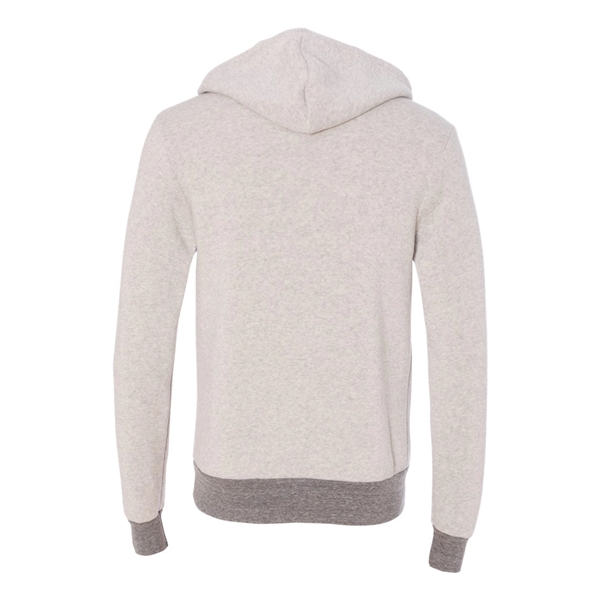 Alternative Challenger Eco-Fleece Hoodie - Alternative Challenger Eco-Fleece Hoodie - Image 30 of 39