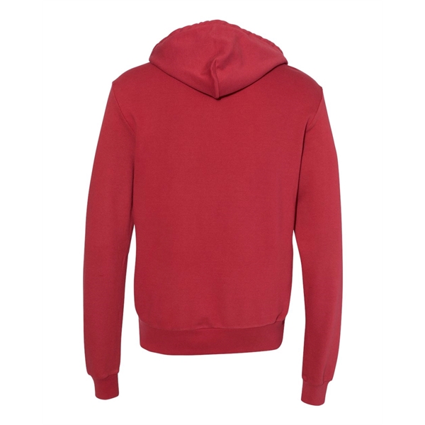 Alternative Challenger Lightweight Eco-Washed Terry Hoodie - Alternative Challenger Lightweight Eco-Washed Terry Hoodie - Image 17 of 40