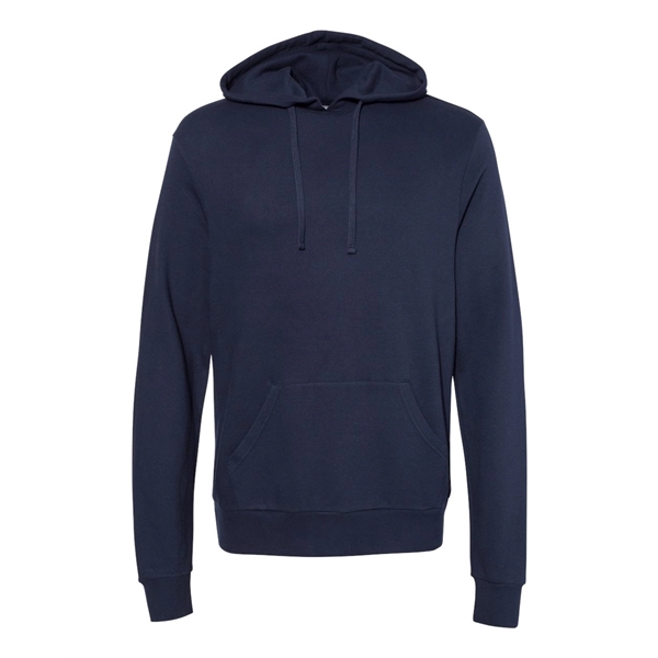 Alternative Challenger Lightweight Eco-Washed Terry Hoodie - Alternative Challenger Lightweight Eco-Washed Terry Hoodie - Image 18 of 40