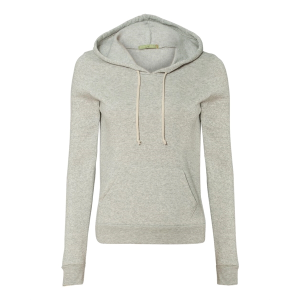 Alternative Women's Athletics Eco-Fleece Hoodie - Alternative Women's Athletics Eco-Fleece Hoodie - Image 23 of 24