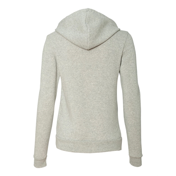 Alternative Women's Athletics Eco-Fleece Hoodie - Alternative Women's Athletics Eco-Fleece Hoodie - Image 24 of 24