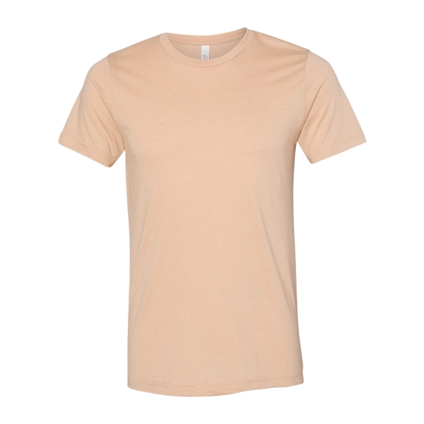 BELLA + CANVAS CVC Jersey Tee - BELLA + CANVAS CVC Jersey Tee - Image 175 of 225