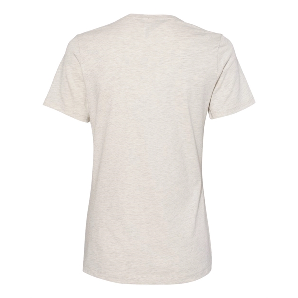 BELLA + CANVAS Women's Relaxed Jersey Tee - BELLA + CANVAS Women's Relaxed Jersey Tee - Image 136 of 175