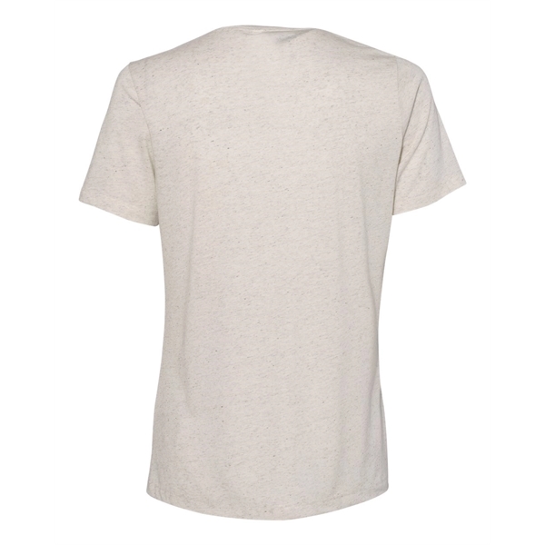 BELLA + CANVAS Women's Relaxed Jersey Tee - BELLA + CANVAS Women's Relaxed Jersey Tee - Image 140 of 175