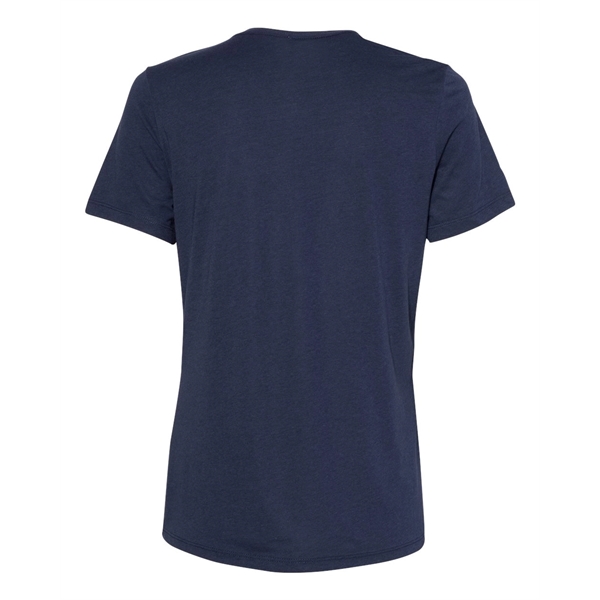 BELLA + CANVAS Women's Relaxed Jersey Tee - BELLA + CANVAS Women's Relaxed Jersey Tee - Image 144 of 175