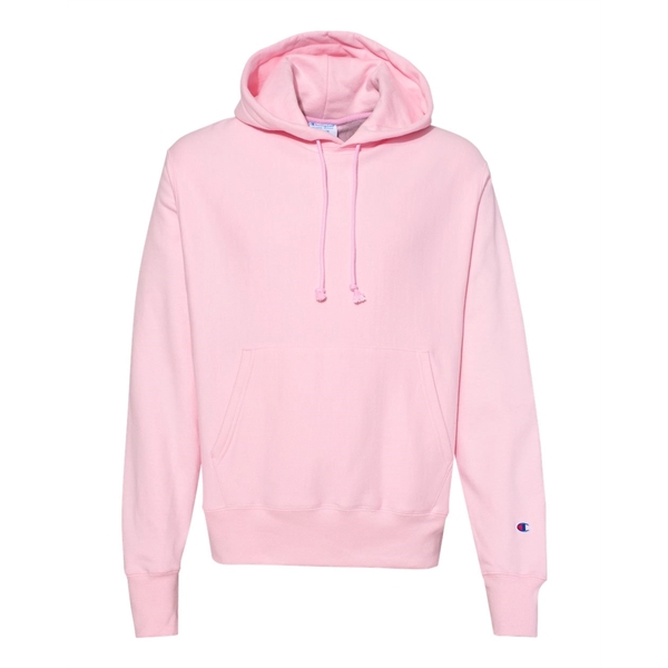 Champion Reverse Weave® Hooded Sweatshirt - Champion Reverse Weave® Hooded Sweatshirt - Image 47 of 60