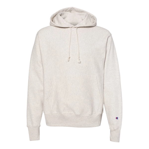 Champion Reverse Weave® Hooded Sweatshirt - Champion Reverse Weave® Hooded Sweatshirt - Image 49 of 60