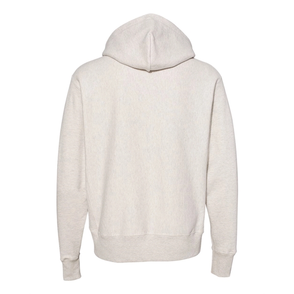 Champion Reverse Weave® Hooded Sweatshirt - Champion Reverse Weave® Hooded Sweatshirt - Image 50 of 60