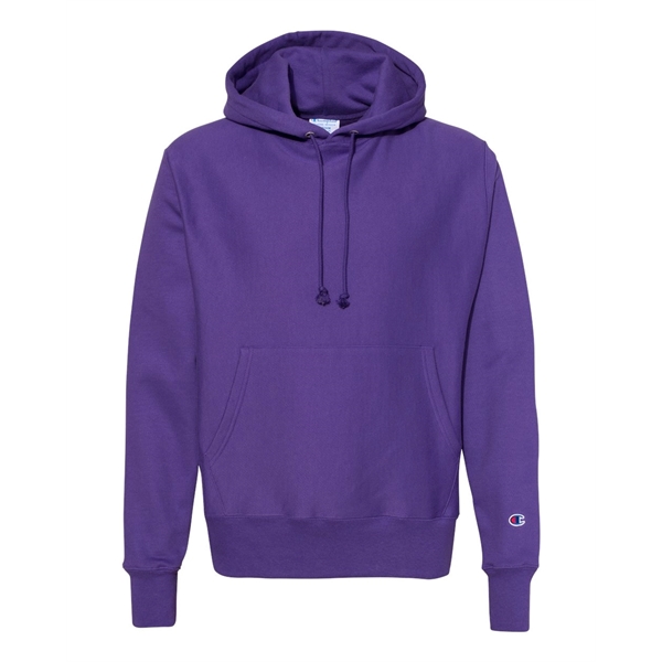 Champion Reverse Weave® Hooded Sweatshirt - Champion Reverse Weave® Hooded Sweatshirt - Image 51 of 60