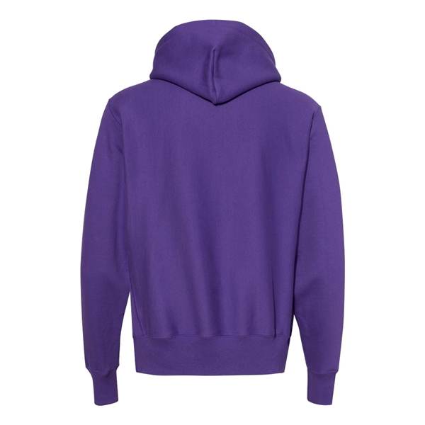 Champion Reverse Weave® Hooded Sweatshirt - Champion Reverse Weave® Hooded Sweatshirt - Image 52 of 60