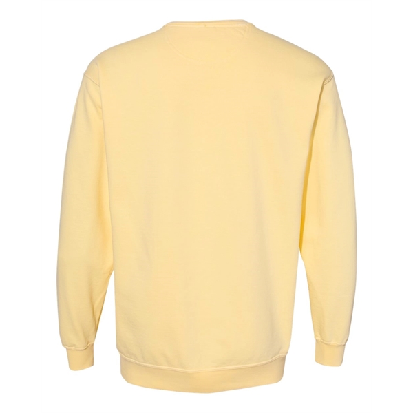 Comfort Colors Garment-Dyed Sweatshirt - Comfort Colors Garment-Dyed Sweatshirt - Image 83 of 84