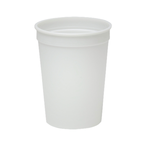 Custom 12 oz Stadium cup