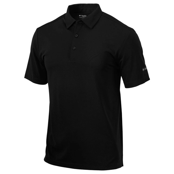 Columbia Omni-Wick Drive Polo - Columbia Omni-Wick Drive Polo - Image 0 of 21