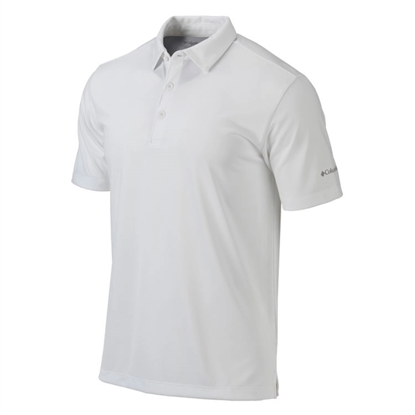 Columbia Omni-Wick Drive Polo - Columbia Omni-Wick Drive Polo - Image 1 of 21