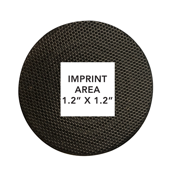 Small Round Wireless Speaker - Small Round Wireless Speaker - Image 2 of 7