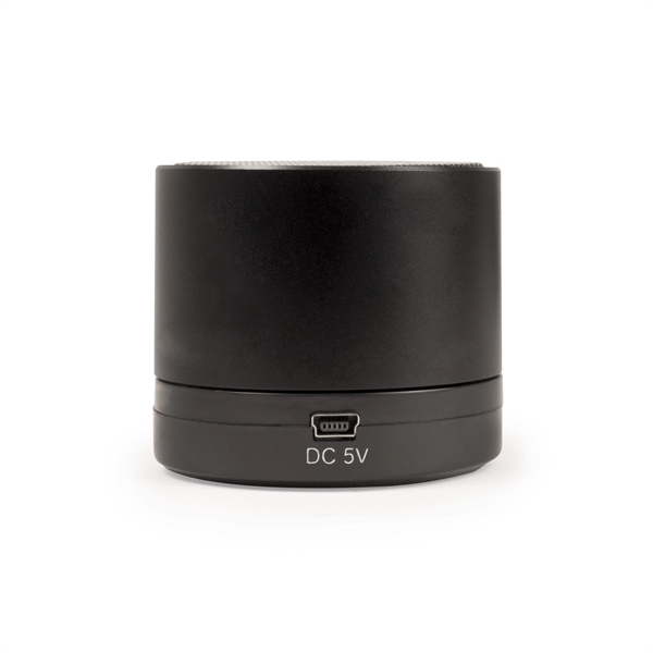 Small Round Wireless Speaker - Small Round Wireless Speaker - Image 5 of 7
