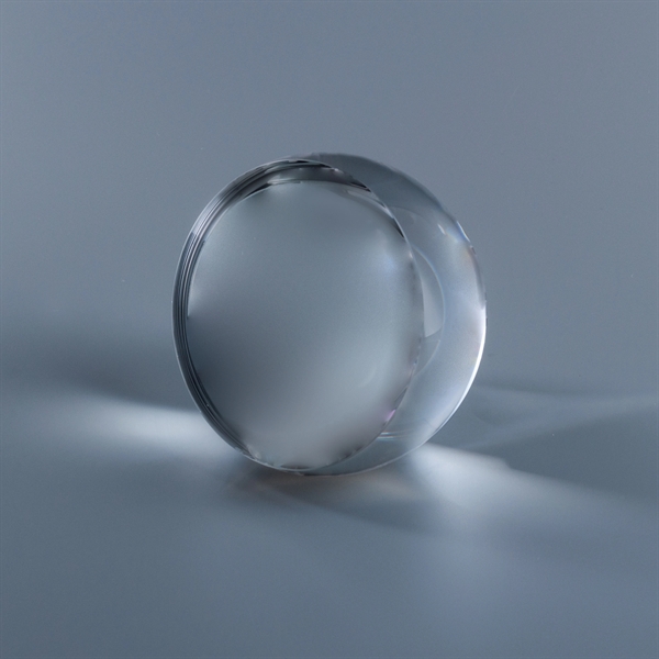 Orbit Crystal Paperweight - Orbit Crystal Paperweight - Image 1 of 1