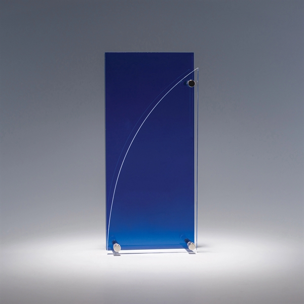 Fenestra Acrylic Award - Fenestra Acrylic Award - Image 1 of 2