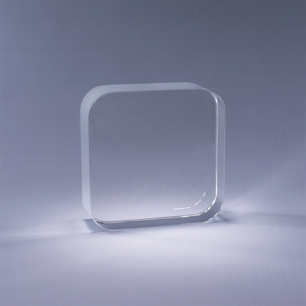 App Optic Crystal Award - App Optic Crystal Award - Image 2 of 3