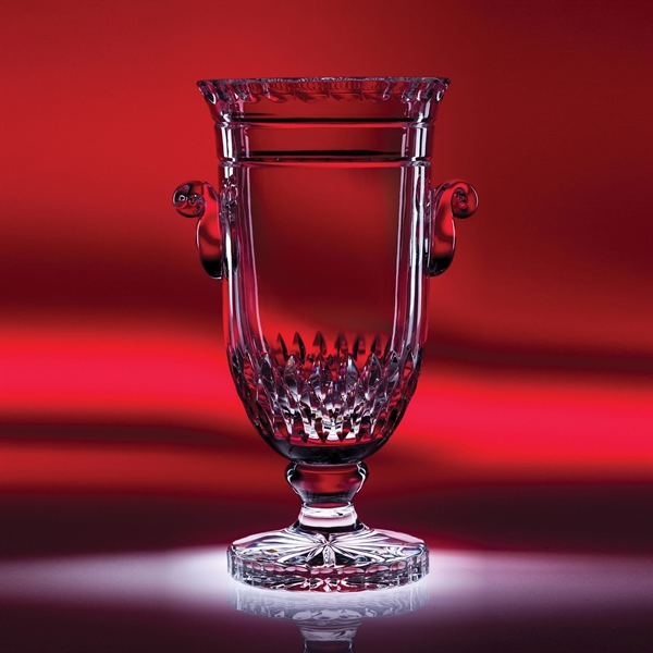 Curator Cup 24% Full Lead Crystal Award - Curator Cup 24% Full Lead Crystal Award - Image 1 of 2