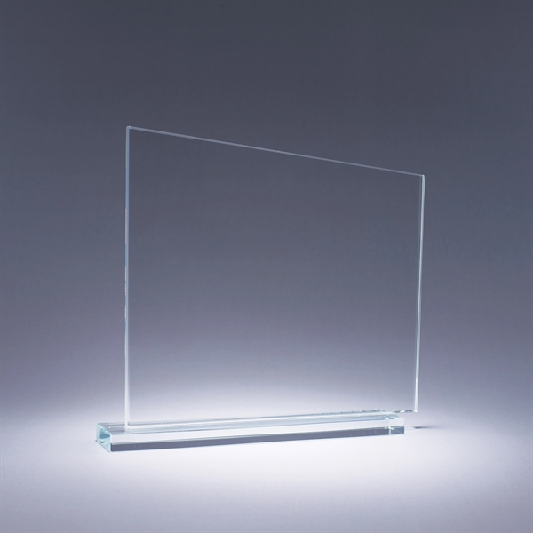 Midtown Crystal Award - Midtown Crystal Award - Image 1 of 2