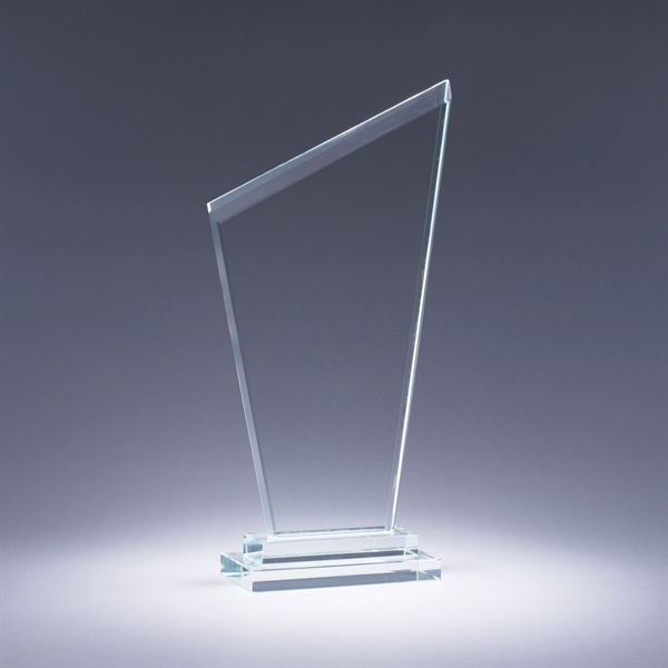 Motion Crystal Award - Motion Crystal Award - Image 1 of 2