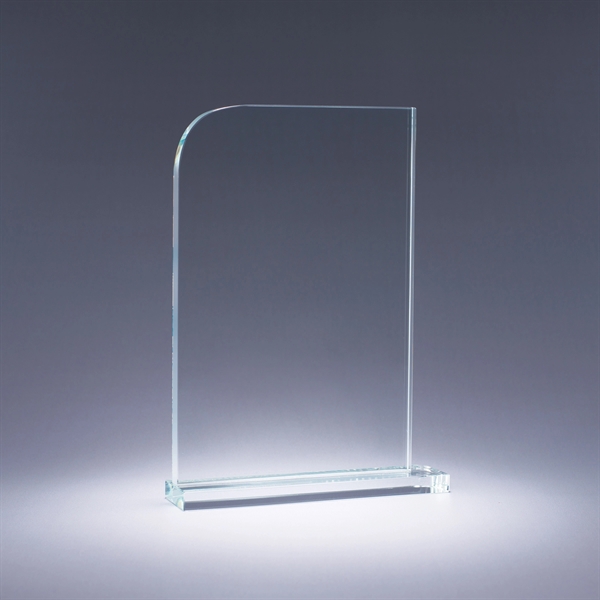 Current Crystal Award - Current Crystal Award - Image 1 of 2