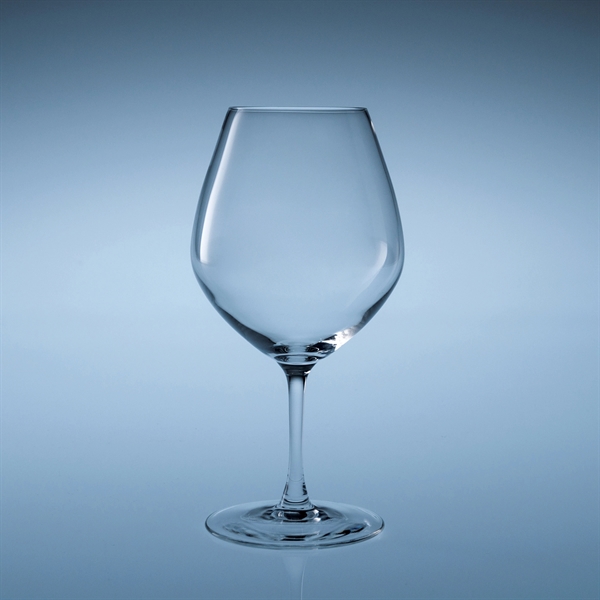 20.5 oz. Domaine Burgundy Wine Glass - 20.5 oz. Domaine Burgundy Wine Glass - Image 1 of 2