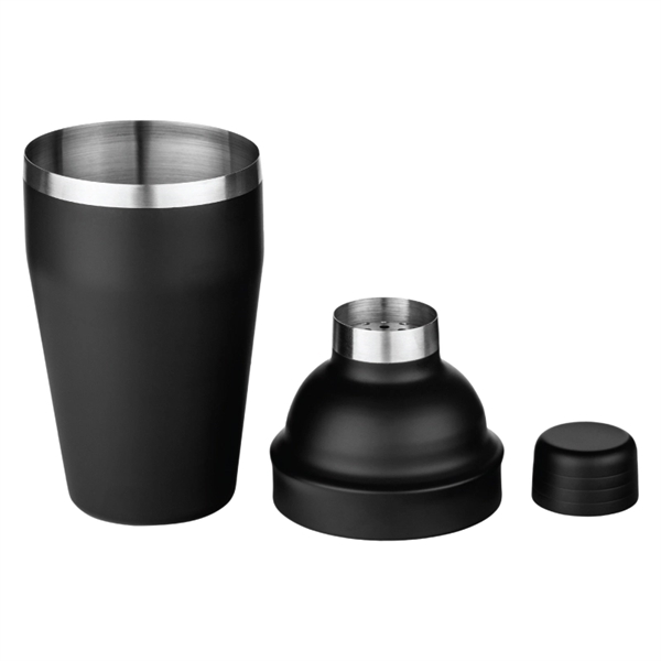 18 oz. Cosmo Stainless Steel Cocktail Shaker - 18 oz. Cosmo Stainless Steel Cocktail Shaker - Image 1 of 4
