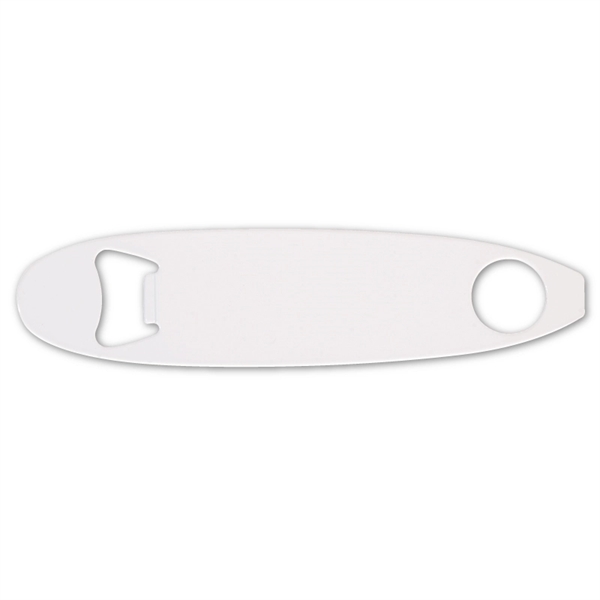 Custom Hangten Surfboard Paddle Style Bottle Opener
