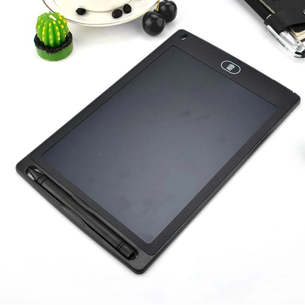 LCD Writing Tablet 8.5 Inch With with Pen - LCD Writing Tablet 8.5 Inch With with Pen - Image 1 of 4