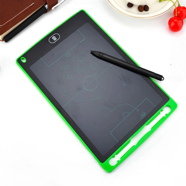 LCD Writing Tablet 8.5 Inch With with Pen - LCD Writing Tablet 8.5 Inch With with Pen - Image 2 of 4