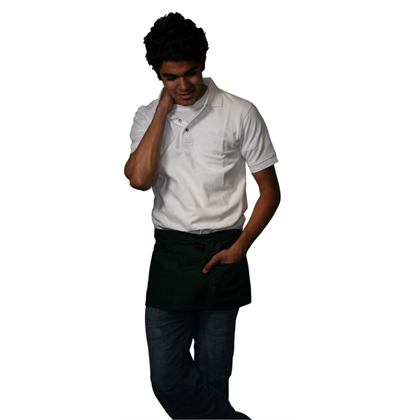 Canadian Made Premium Waist Aprons - Canadian Made Premium Waist Aprons - Image 2 of 4