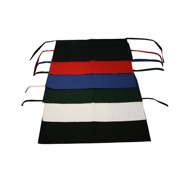 Canadian Made Premium Waist Aprons - Canadian Made Premium Waist Aprons - Image 1 of 4