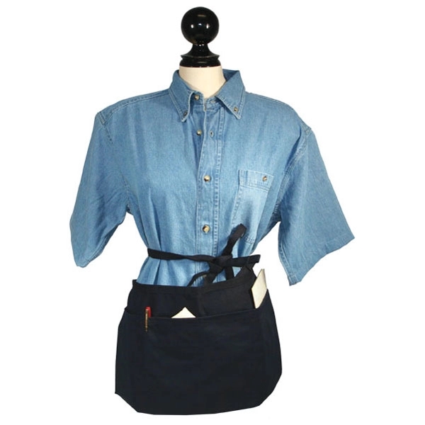 Canadian Made Premium Waist Aprons - Canadian Made Premium Waist Aprons - Image 0 of 4