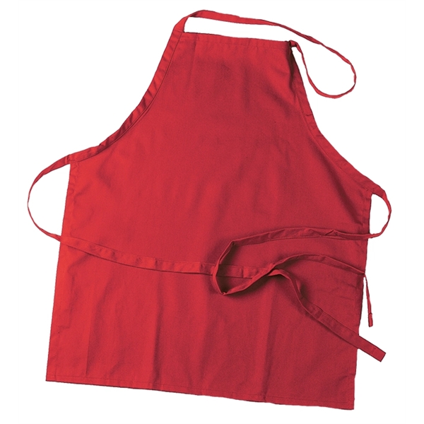 Canadian Made Premium Bib Aprons - Canadian Made Premium Bib Aprons - Image 1 of 5