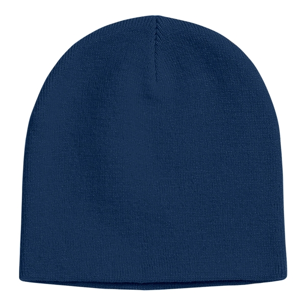 Knit Beanie Cap - Knit Beanie Cap - Image 13 of 50